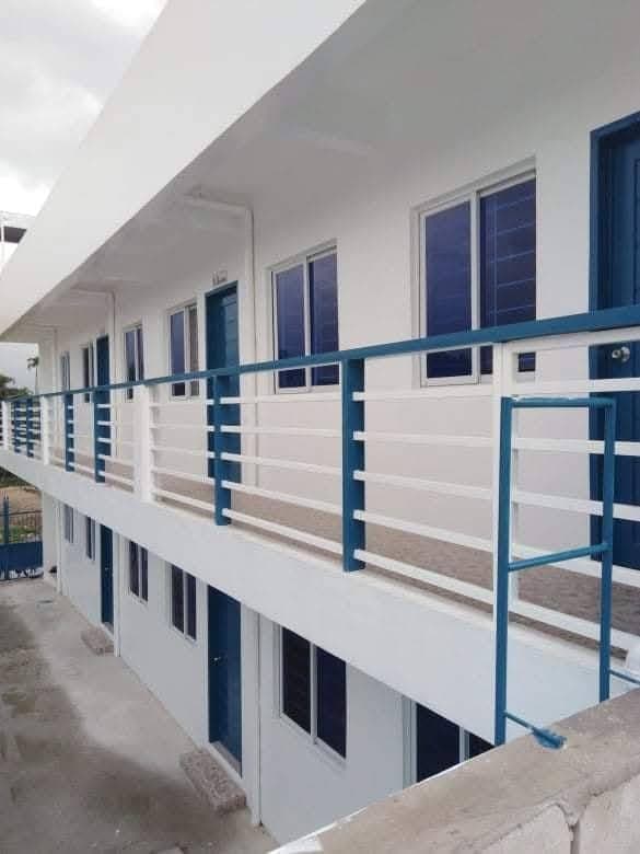 2 Units For Rent APARTMENT WITH 2 BEDROOMS AND SOLO ROOM - photo 2