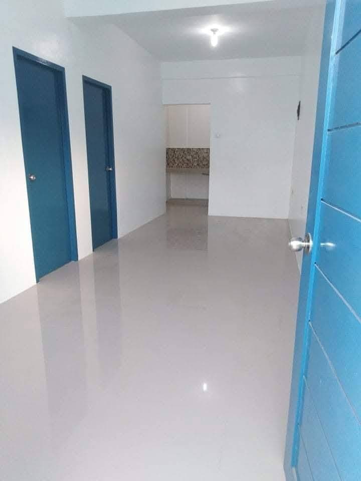 2 Units For Rent APARTMENT WITH 2 BEDROOMS AND SOLO ROOM - photo 3