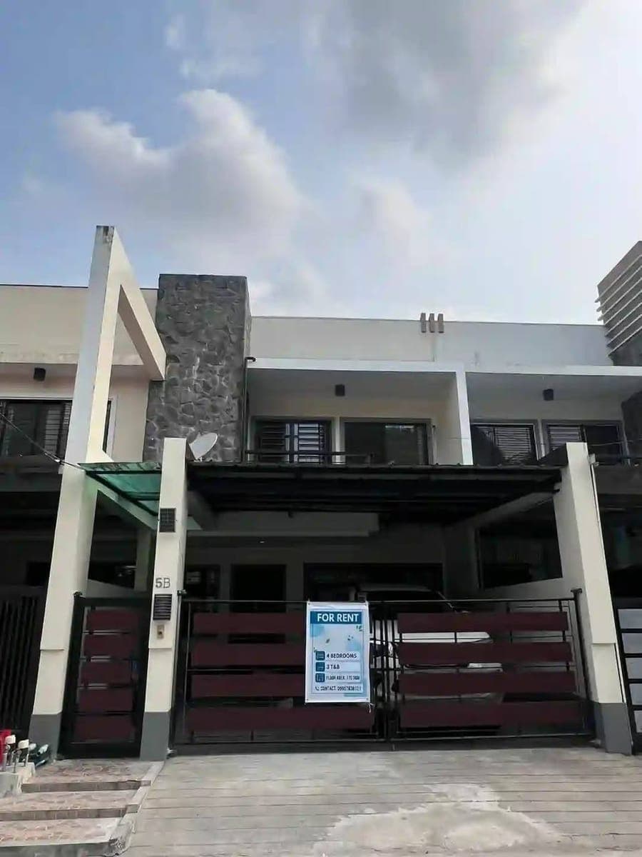 TOWNHOUSE FOR RENT - photo 2