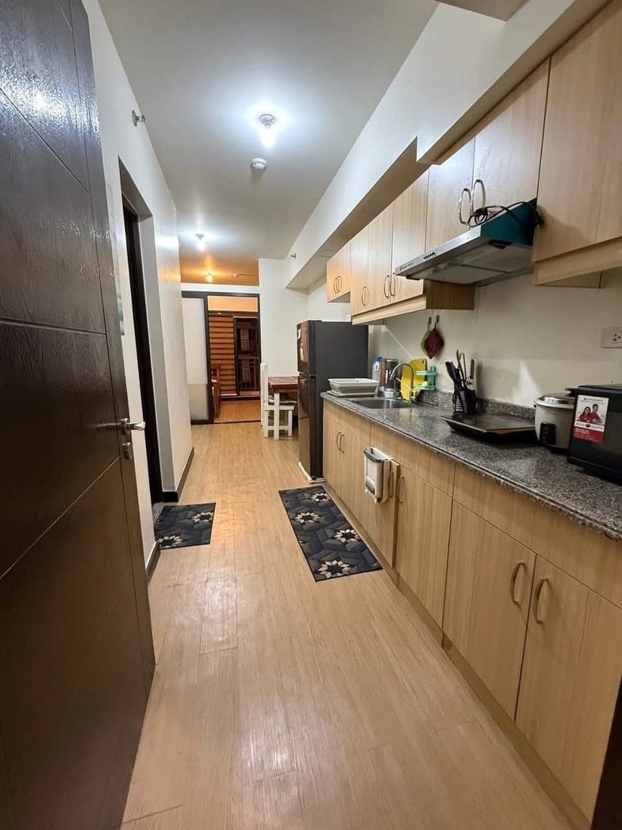 Condo for rent - photo 2