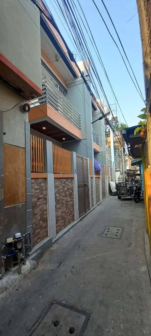 Apartment for Rent - photo 1