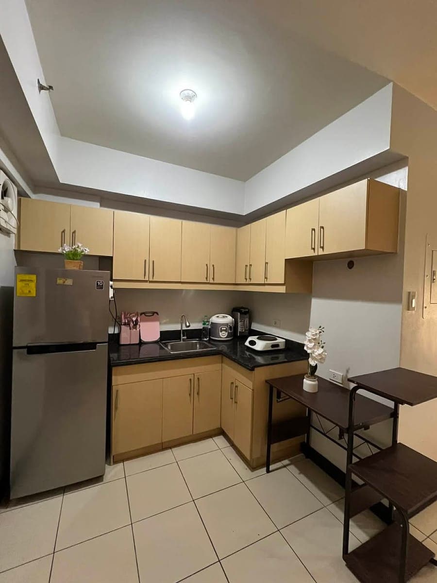 🏡✨ **47.5sqm Fully Furnished 2BR Condo with Balcony | Maricielo Villas Las Piñas | ₱25K** ✨🏡 - photo 4