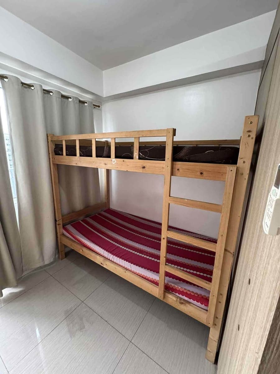SHORE RESIDENCES FOR RENT - Good for 4 pax - photo 2