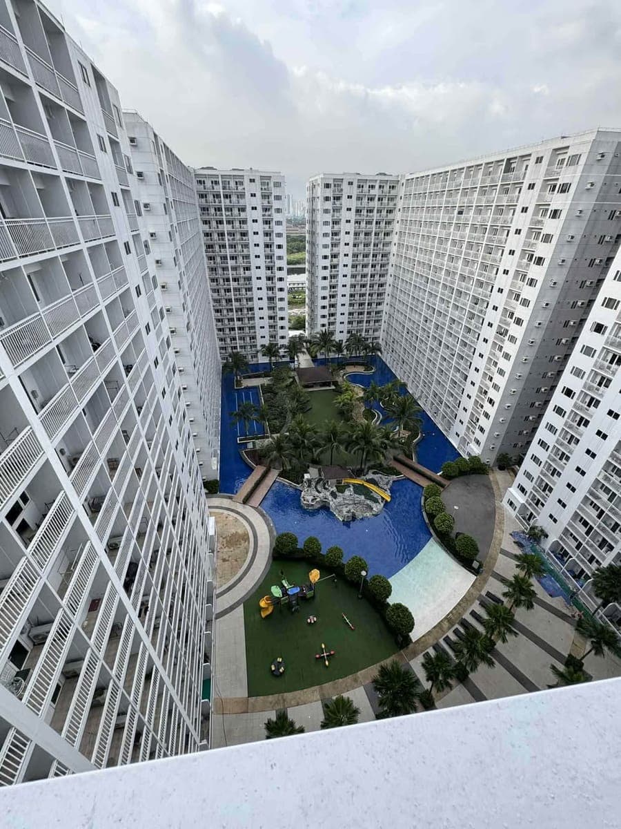 SHORE RESIDENCES FOR RENT - Good for 4 pax - photo 1
