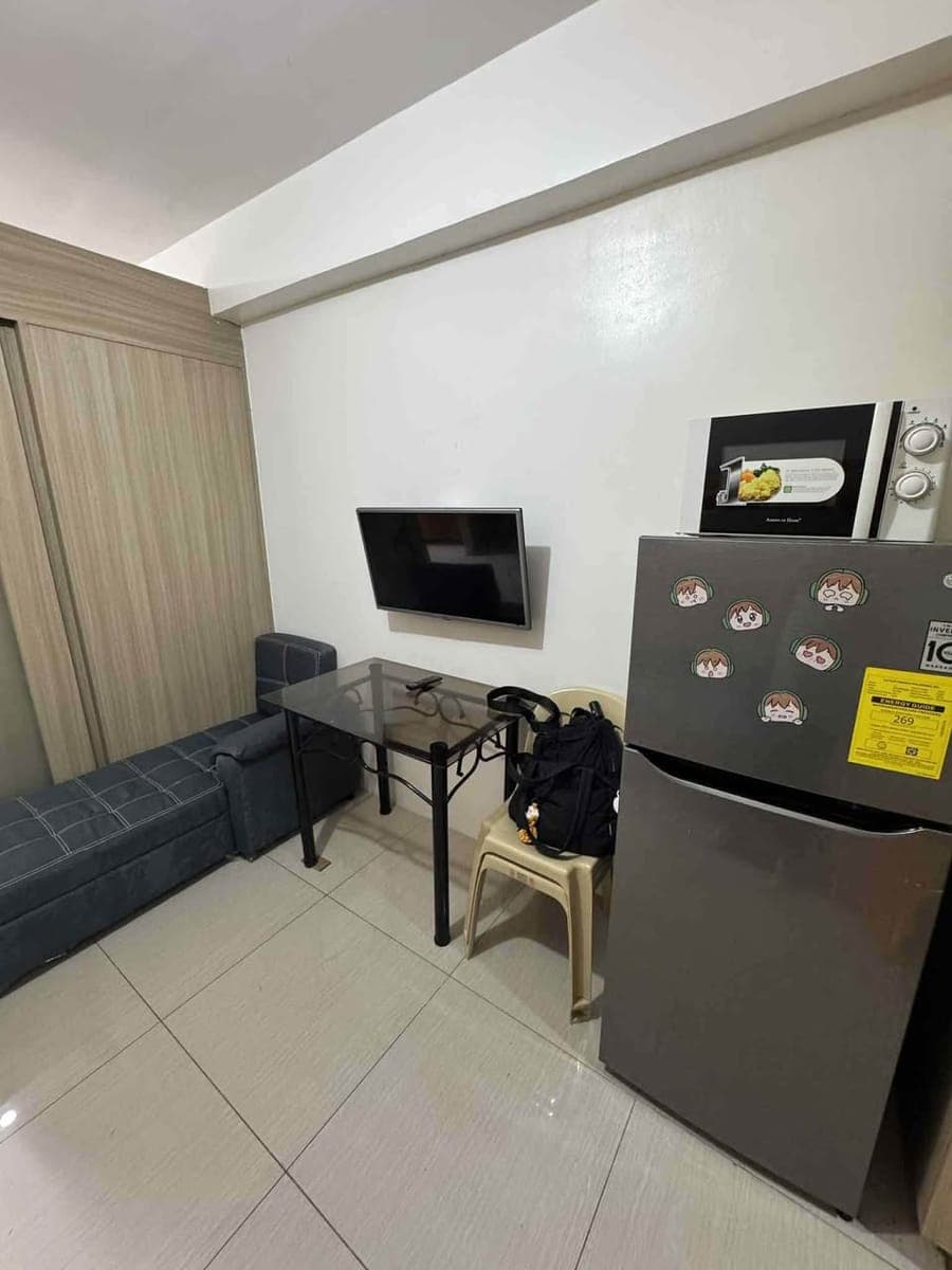 SHORE RESIDENCES FOR RENT - Good for 4 pax - photo 4
