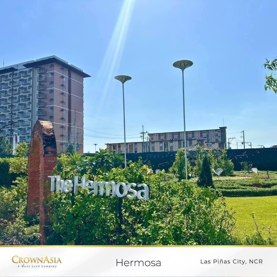 🚨🏡 FOR RENT: 1-BEDROOM UNIT NEAR NAIA! ✈️ - photo 2