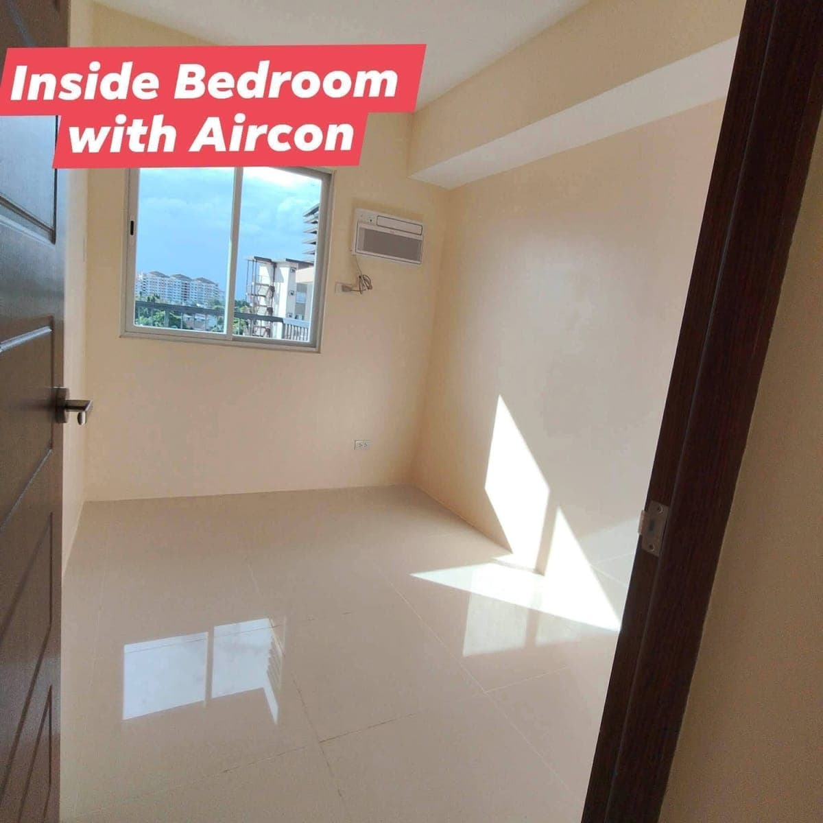 🚨🏡 FOR RENT: 1-BEDROOM UNIT NEAR NAIA! ✈️ - photo 5