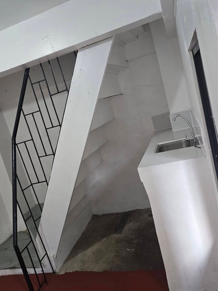 ❗Room for rent (Up & down) with own CR - 7,000.00❗ - photo 4