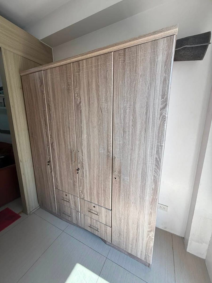- SHORE RESIDENCES FOR RENT - READY TO MOVE IN - photo 5