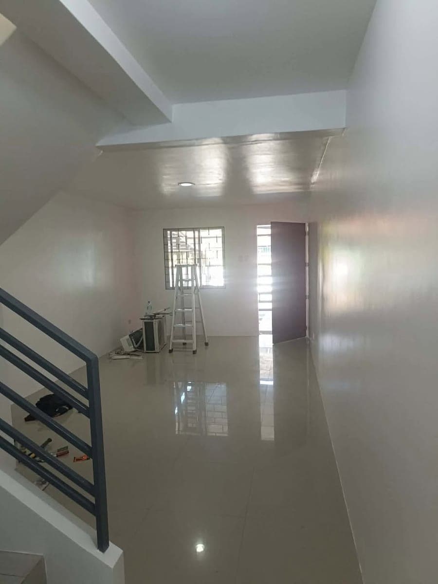 📢 𝗛𝗢𝗨𝗦𝗘 𝗙𝗢𝗥 𝗥𝗘𝗡𝗧 (𝗧𝗼𝘄𝗻𝗵𝗼𝘂𝘀𝗲) (𝗮𝘁𝗹𝗲𝗮𝘀𝘁 𝗼𝗻𝗲 𝘆𝗲𝗮𝗿 lease) - Ready for Occupancy!! - photo 5