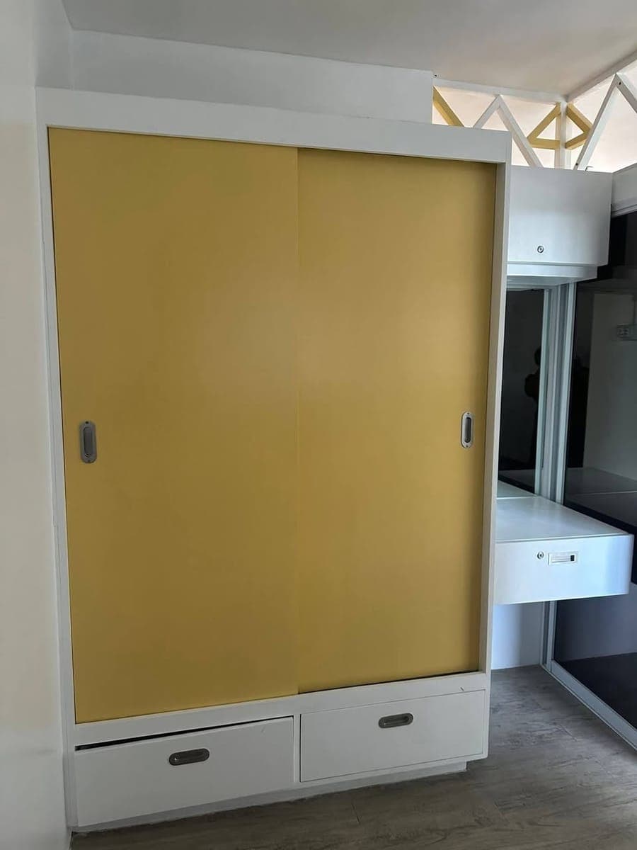 𝗔𝗠𝗔𝗜𝗔 𝗦𝗧𝗘𝗣𝗦 𝗔𝗟𝗔𝗕𝗔𝗡𝗚 by Ayala land - photo 2