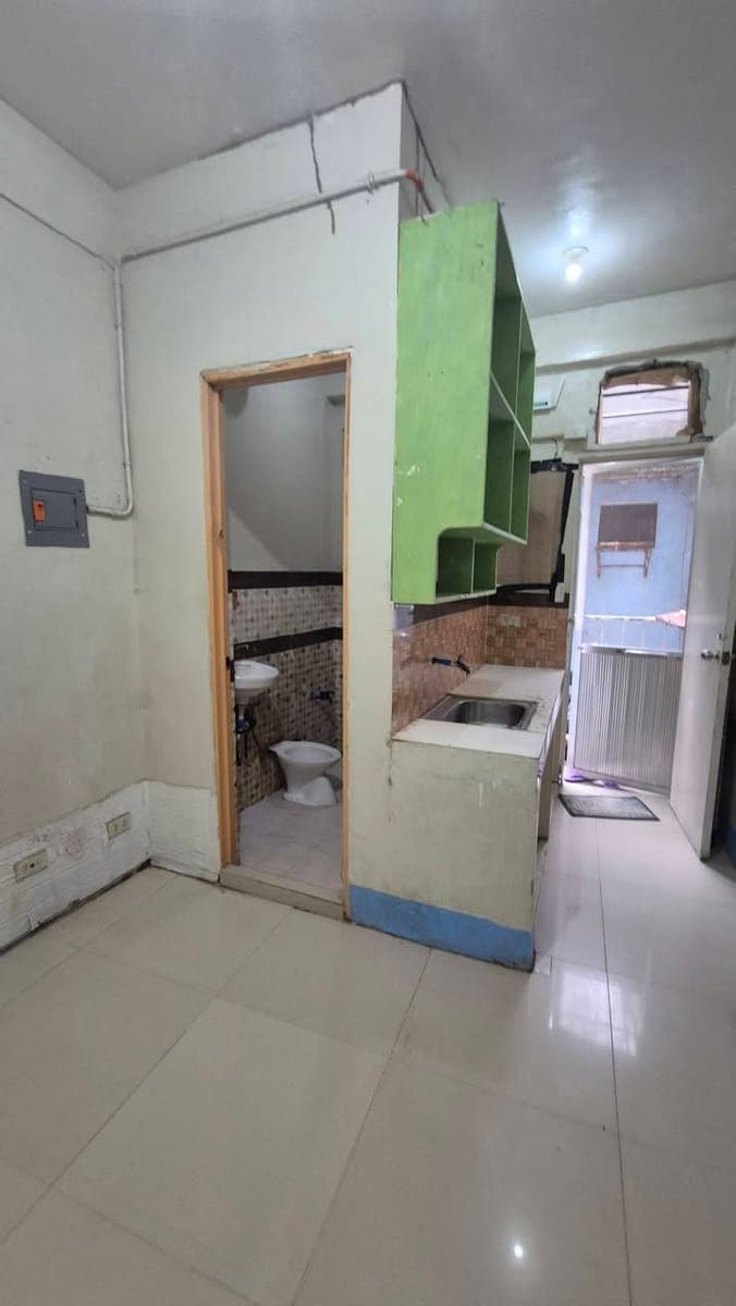 Apartment for Rent - photo 3