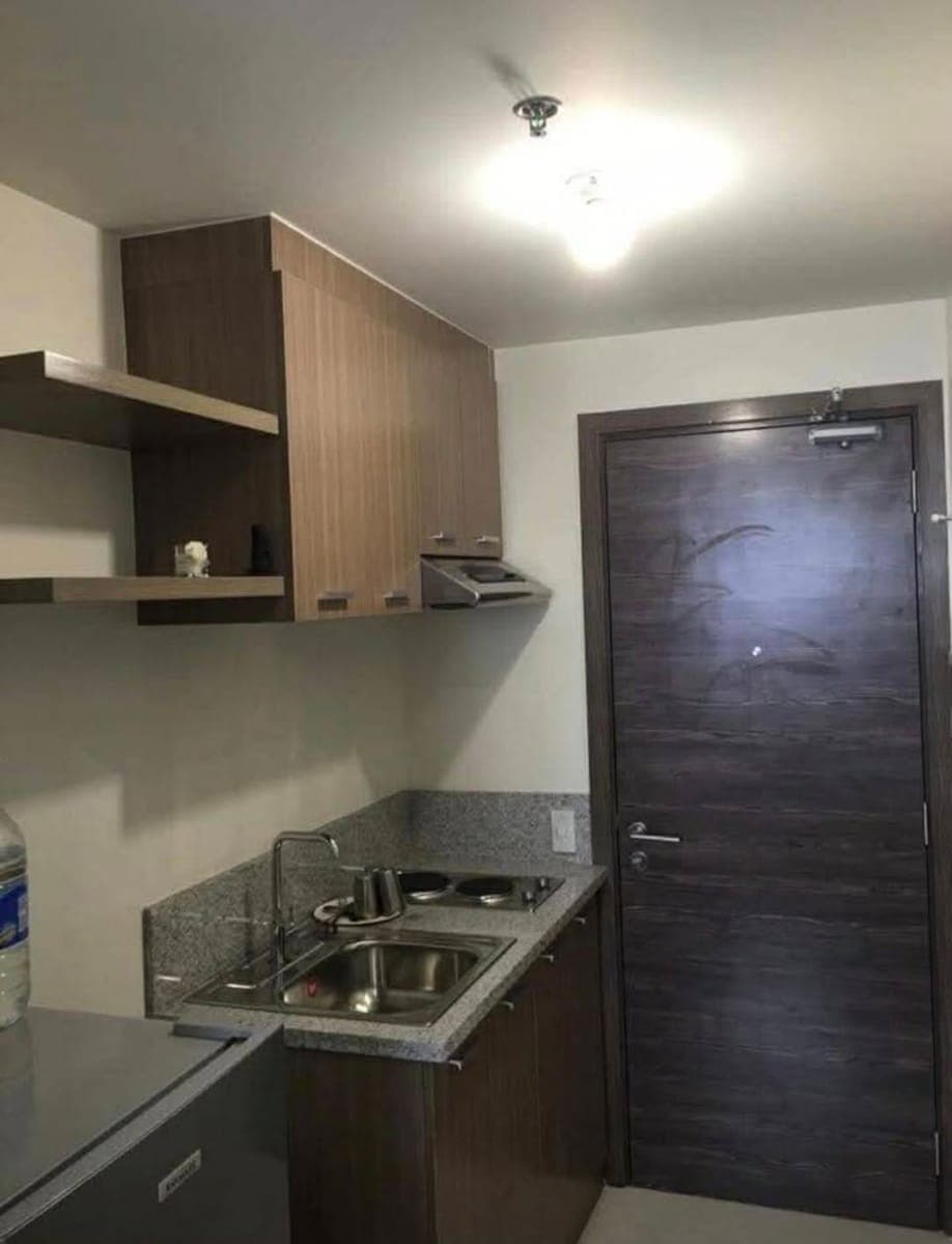 Torre Sur Las Piñas Studio For Rent - photo 3