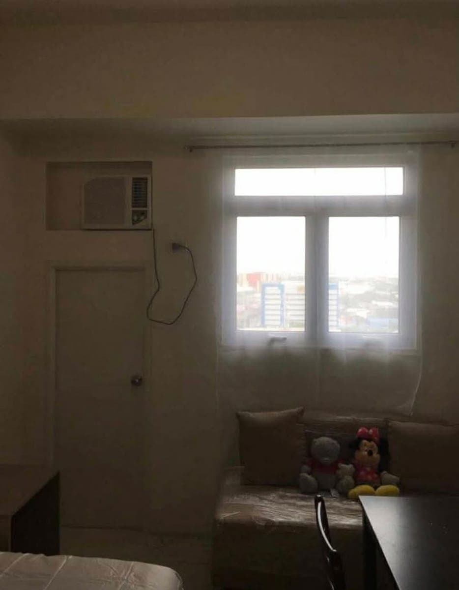 Torre Sur Las Piñas Studio For Rent - photo 5