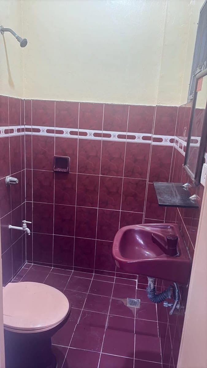 🏡 FOR RENT – 1 Bedroom House in DBP Village, Almanza Dos, Las Piñas 🏡 - photo 5