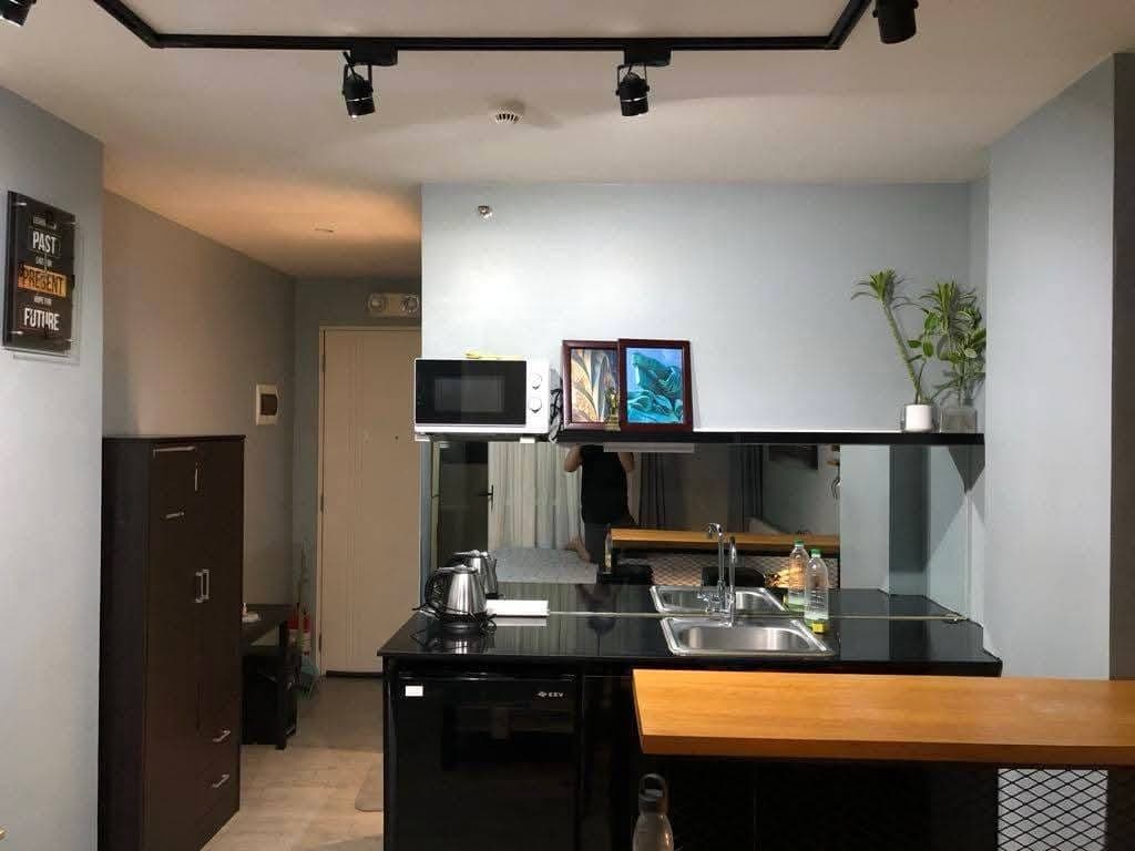 FULLY FURNISHED STUDIO UNIT for RENT - photo 3