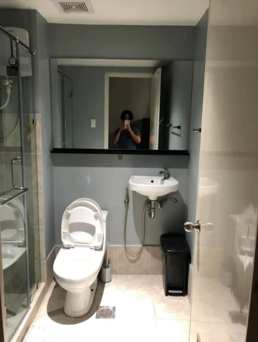 FULLY FURNISHED STUDIO UNIT for RENT - photo 4