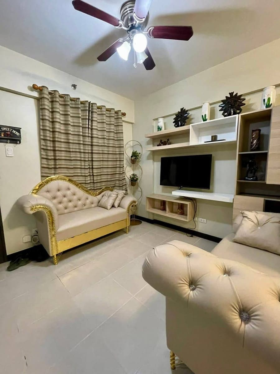 FOR RENT ASTERIA San Pedro St Valley 2, Parañaque - Sucat Rd, San Isidro, Parañaque, 1715 Metro Mani... - photo 1