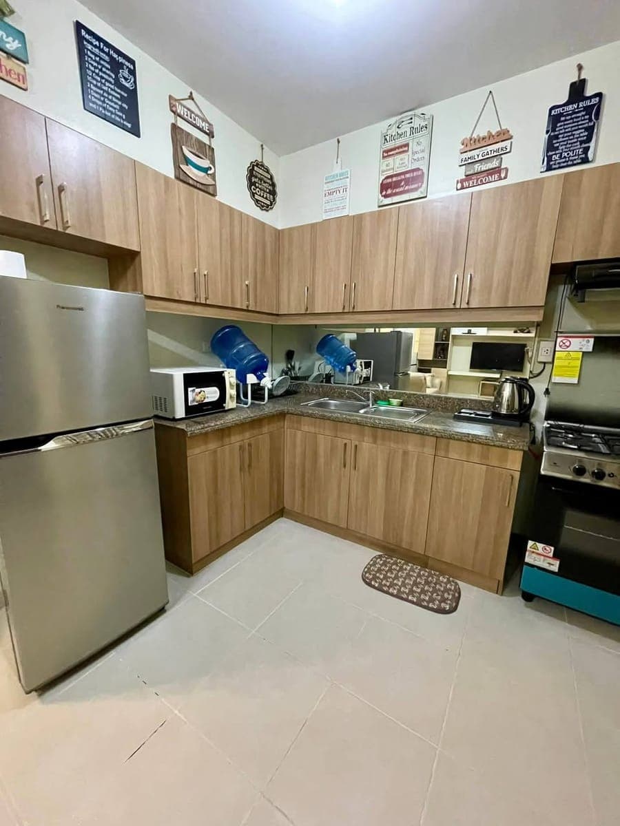 FOR RENT ASTERIA San Pedro St Valley 2, Parañaque - Sucat Rd, San Isidro, Parañaque, 1715 Metro Mani... - photo 2