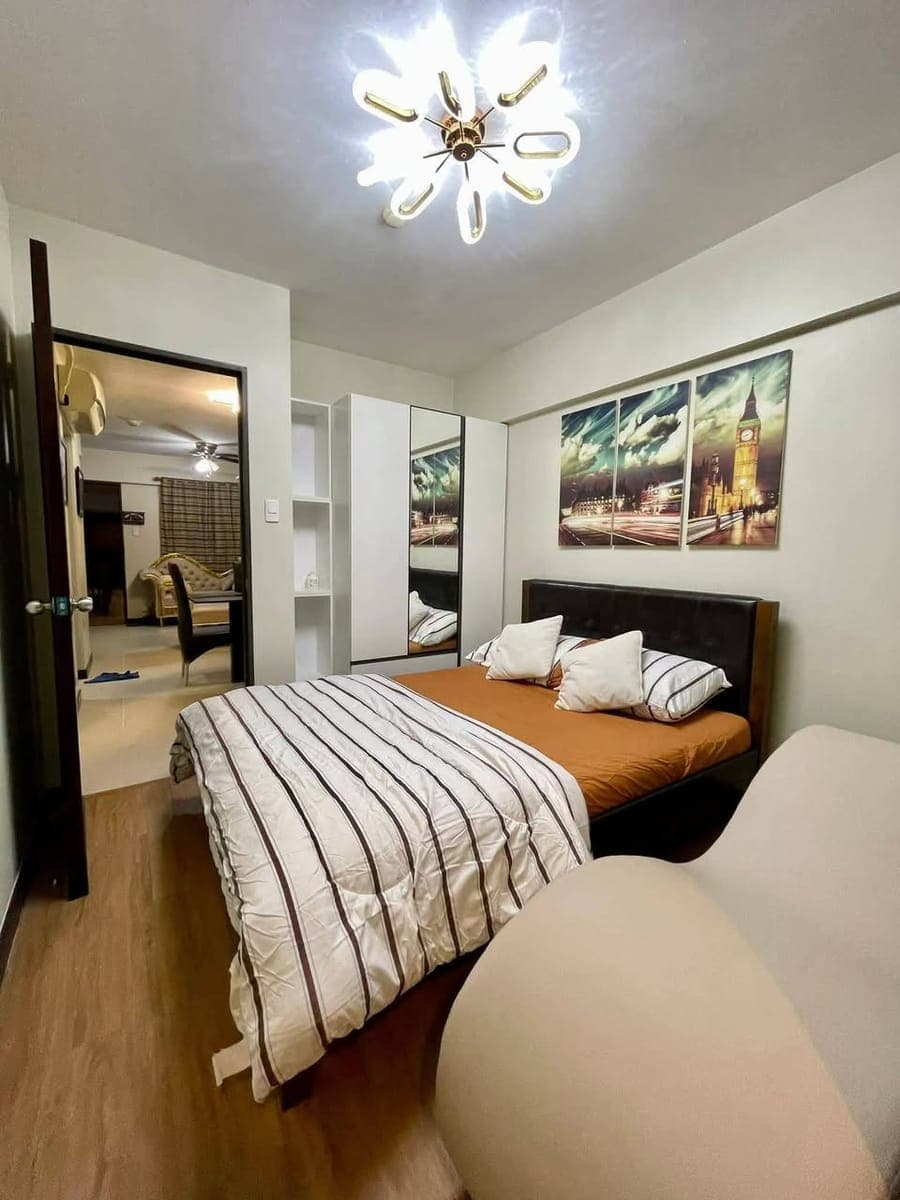 FOR RENT ASTERIA San Pedro St Valley 2, Parañaque - Sucat Rd, San Isidro, Parañaque, 1715 Metro Mani... - photo 4
