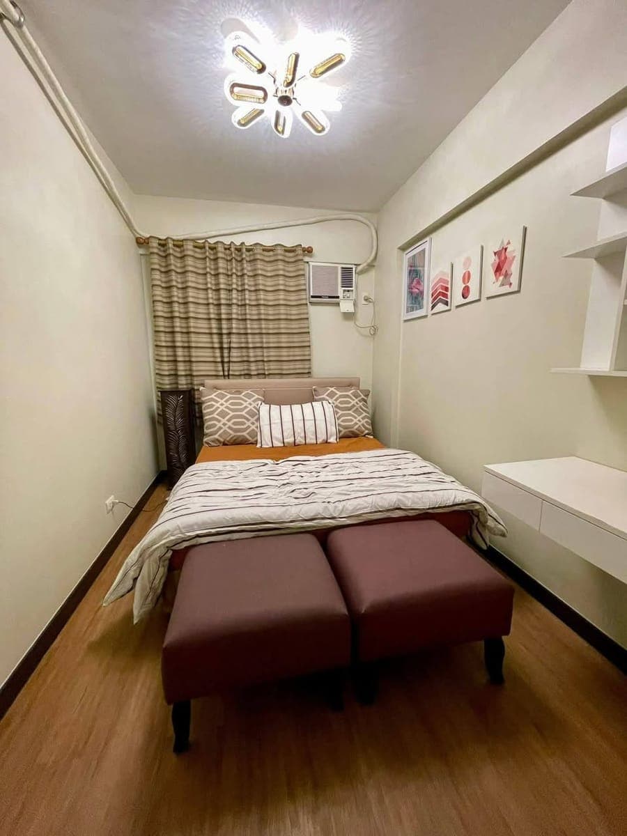 FOR RENT ASTERIA San Pedro St Valley 2, Parañaque - Sucat Rd, San Isidro, Parañaque, 1715 Metro Mani... - photo 5