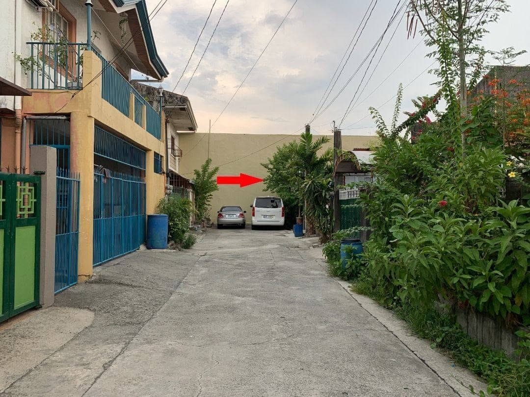 Affordable Room for Rent San Francisco Subd. Almanza Uno Las Pinas City Near SM Southmall - photo 1