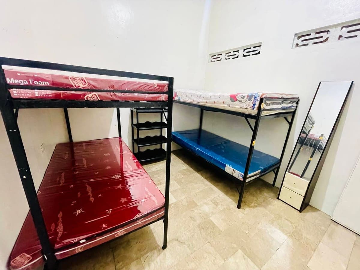 *𝗟𝗔𝗗𝗜𝗘𝗦 𝗕𝗘𝗗𝗦𝗣𝗔𝗖𝗘 𝗙𝗢𝗥 𝗥𝗘𝗡𝗧 | 𝗣𝗔𝗥𝗔𝗡̃𝗔𝗤𝗨𝗘* - photo 1