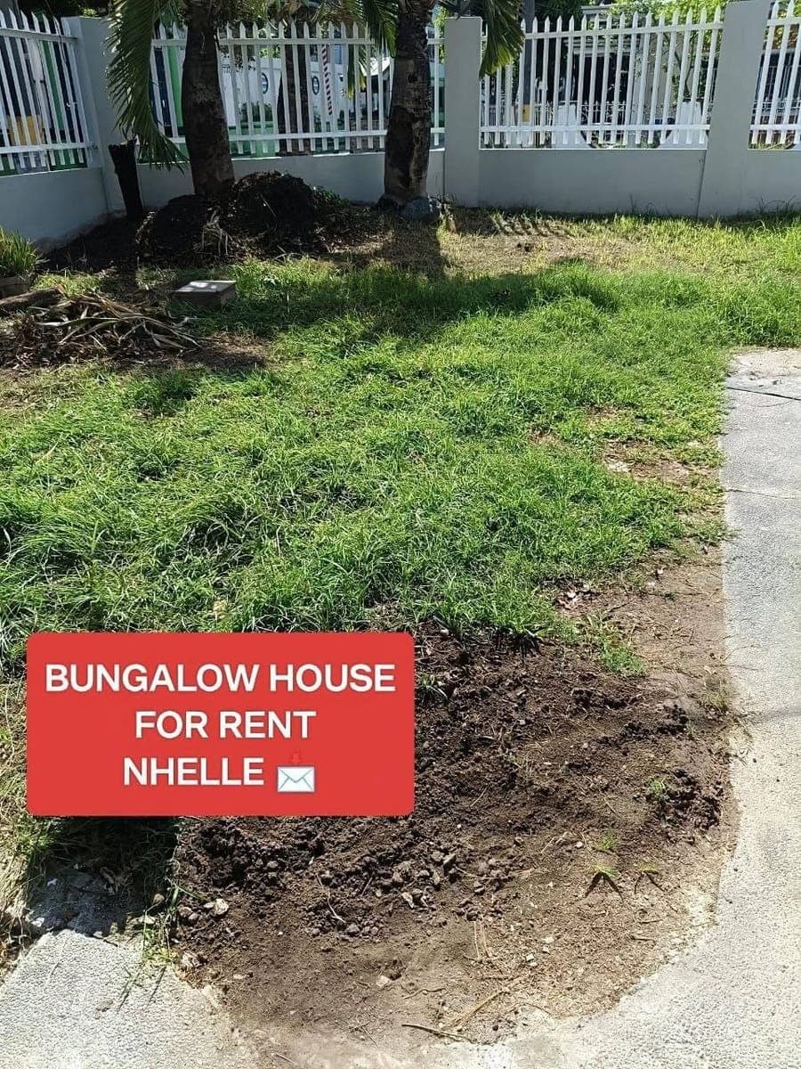 🏡 BUNGALOW HOUSE FOR RENT 🏠 - photo 3