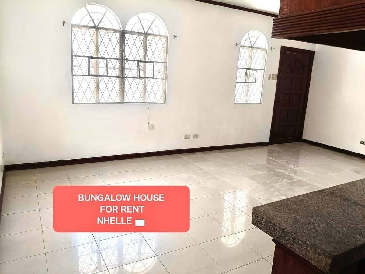 🏡 BUNGALOW HOUSE FOR RENT 🏠 - photo 5