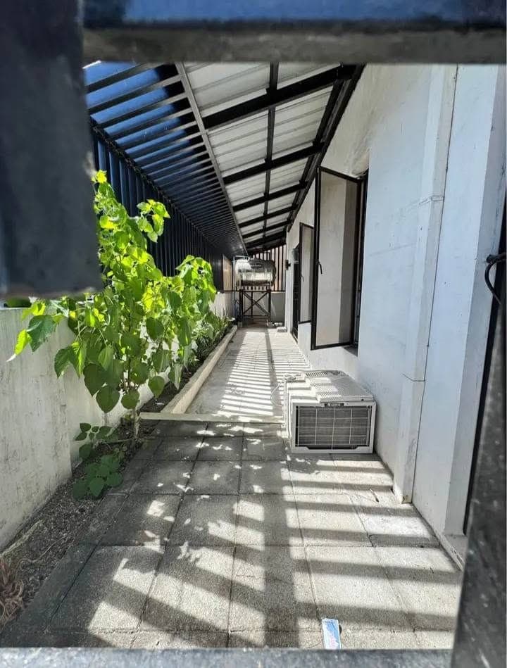 🏡 MODERN CORNER TOWNHOUSE FOR RENT – ₱35K monthly negotiable - photo 4