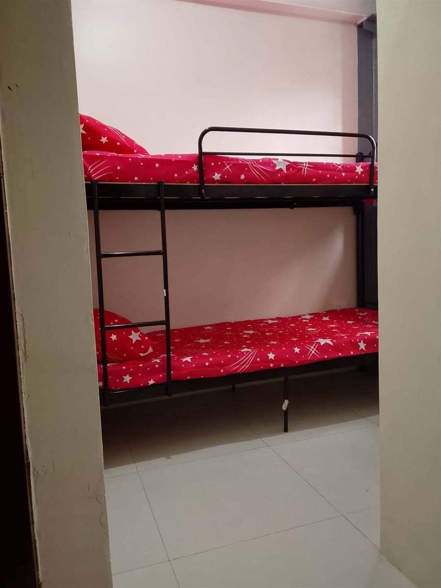 STUDIO ROOM FOR RENT!  6,000/mo lang! - photo 4