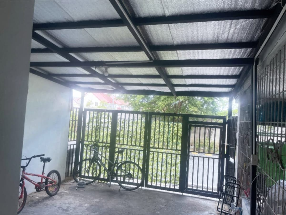🏠 HOUSE FOR RENT‼️ - photo 4