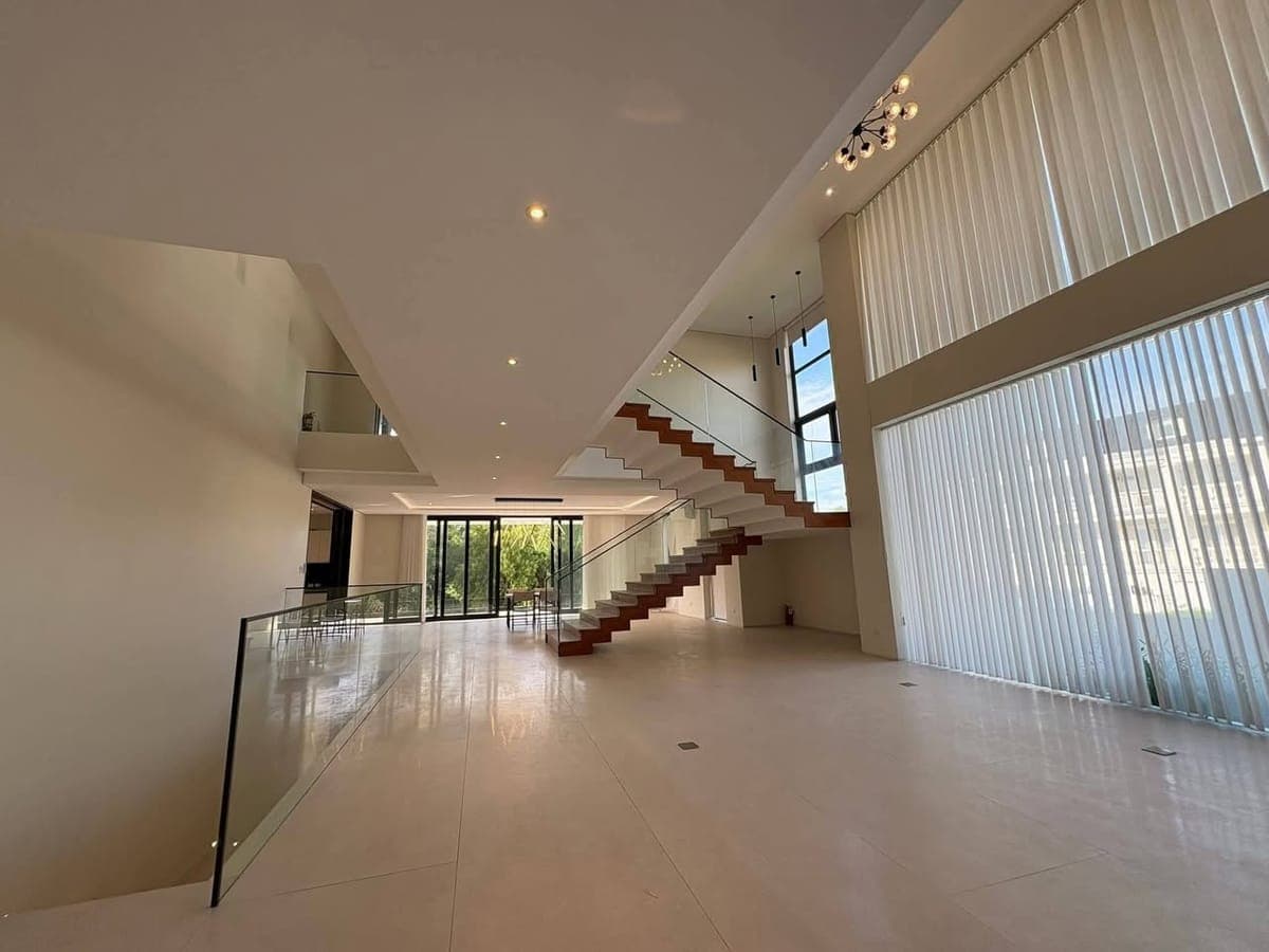 🏡 Modern House for Rent in Ayala Alabang Village - photo 5