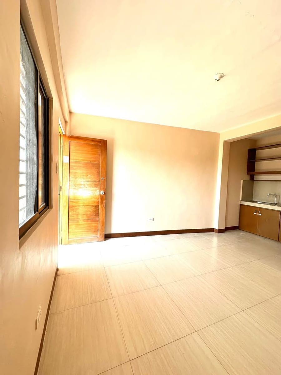 🏠 Studio type Apartment FOR RENT - photo 4