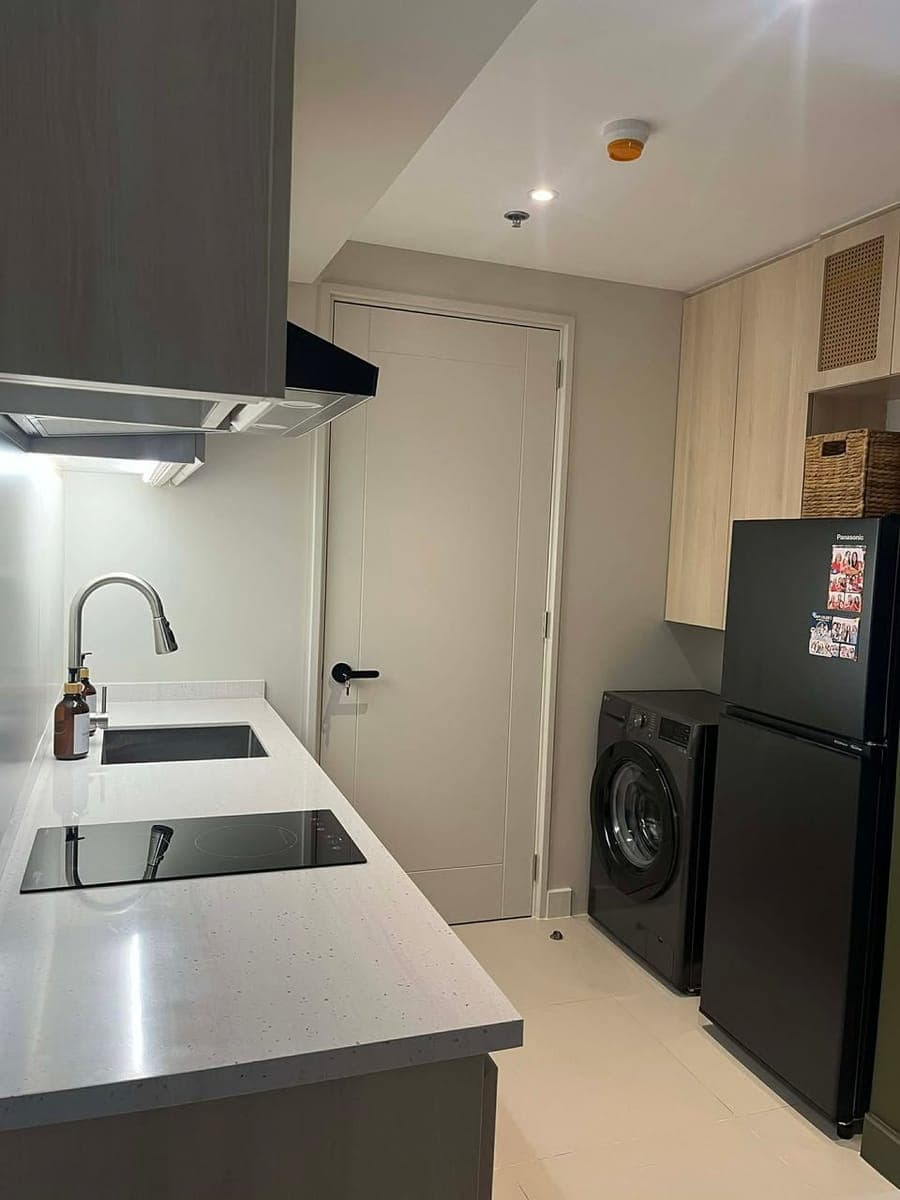 Experience elevated living in this architect-designed 2BR Prime unit—where style, function, and modern comfort meet. ✨ - photo 1