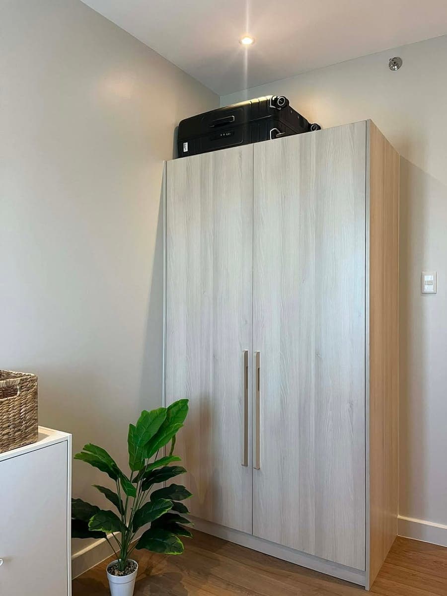 Experience elevated living in this architect-designed 2BR Prime unit—where style, function, and modern comfort meet. ✨ - photo 3