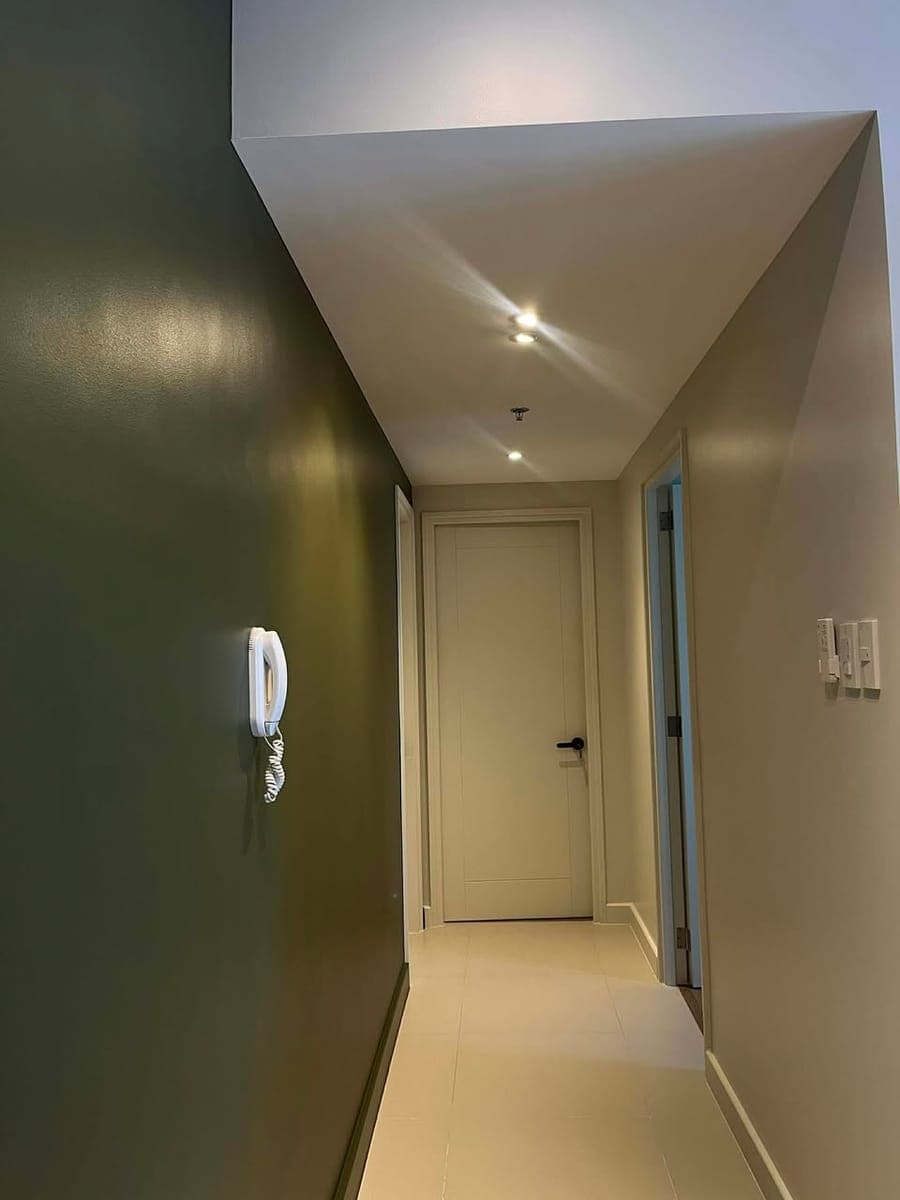 Experience elevated living in this architect-designed 2BR Prime unit—where style, function, and modern comfort meet. ✨ - photo 4