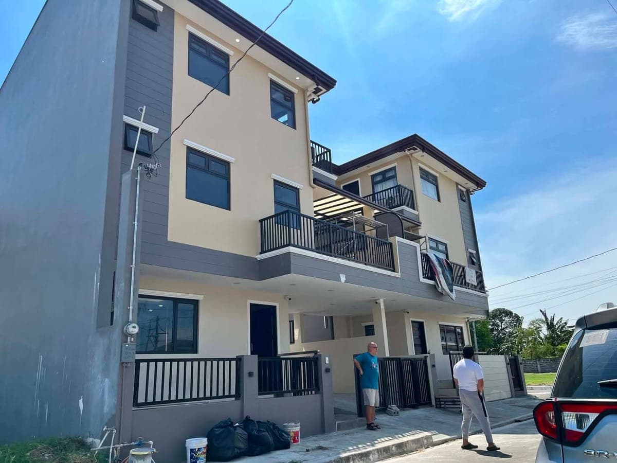 HOUSE FOR RENT! - photo 1