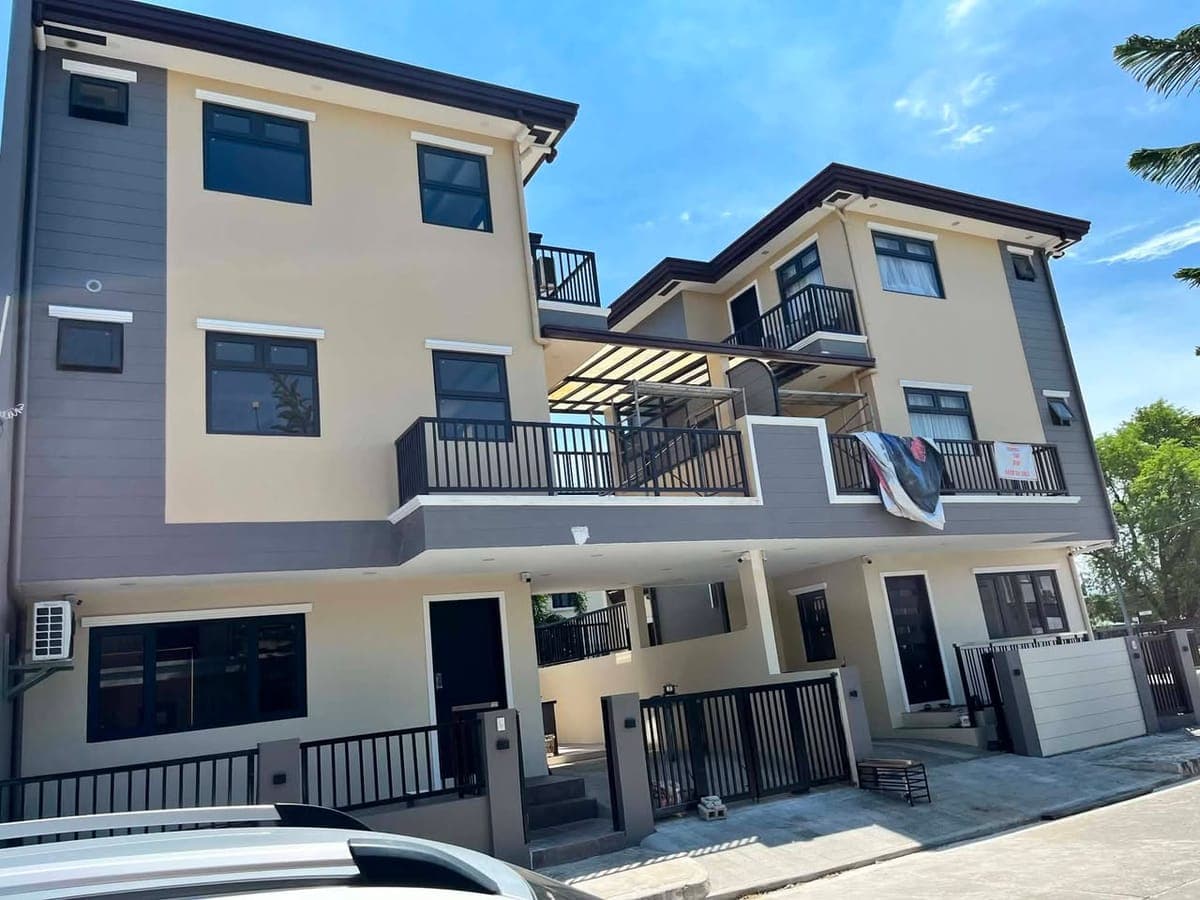 HOUSE FOR RENT! - photo 2