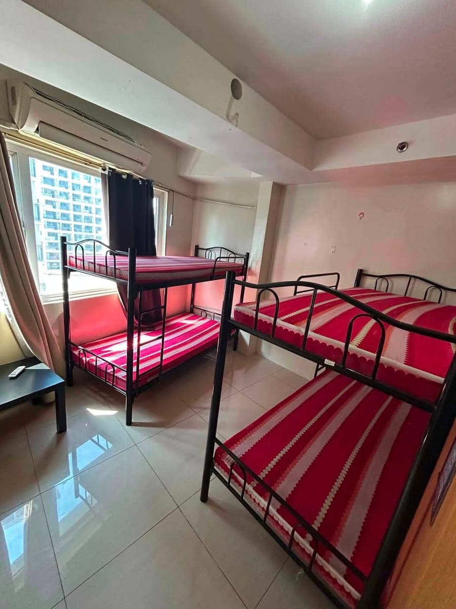SHELL RESIDENCES FOR RENT - PASAY CITY walking distance to MOA - photo 3