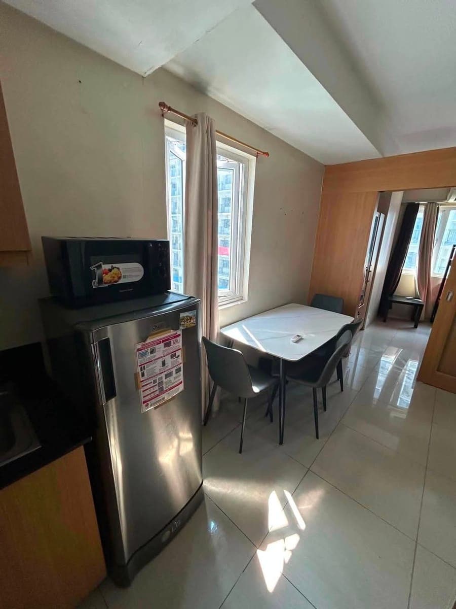 SHELL RESIDENCES FOR RENT - PASAY CITY walking distance to MOA - photo 2