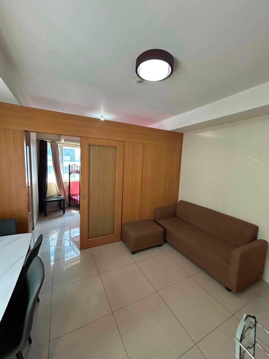 SHELL RESIDENCES FOR RENT - PASAY CITY walking distance to MOA - photo 1
