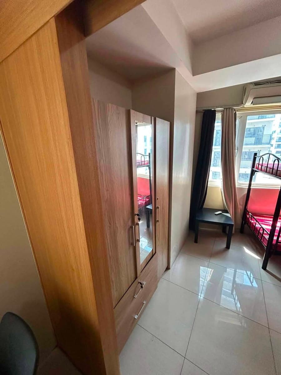 SHELL RESIDENCES FOR RENT - PASAY CITY walking distance to MOA - photo 4