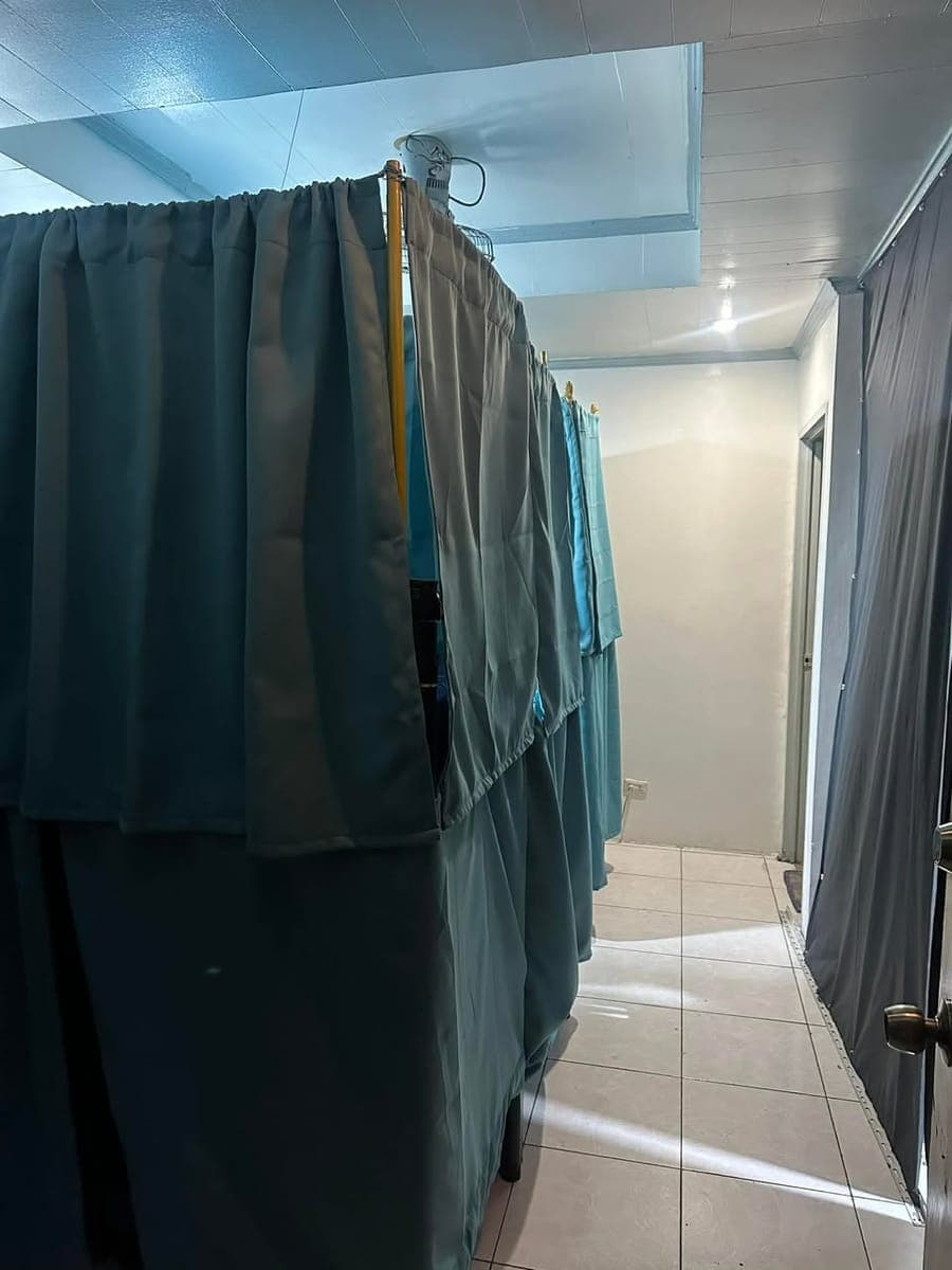 📌BEDSPACE MALE - photo 1