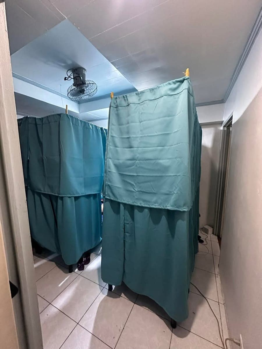 📌BEDSPACE MALE - photo 2