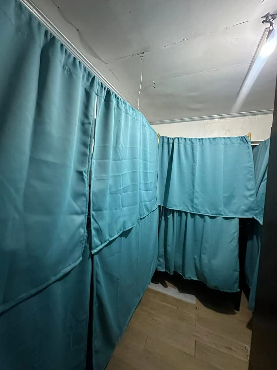 📌BEDSPACE MALE - photo 3