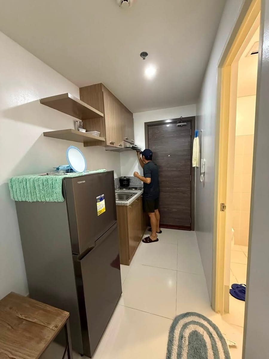 📍 Torre sur condo CXXM+CPG, Alabang–Zapote Rd, Las Piñas, Metro Manila - photo 3