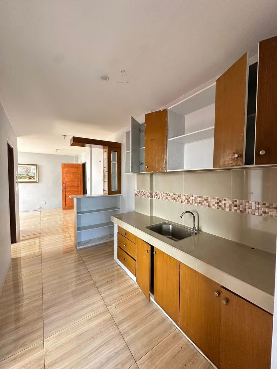 FOR RENT: 2 bedroom (third floor) 18k per month - photo 3
