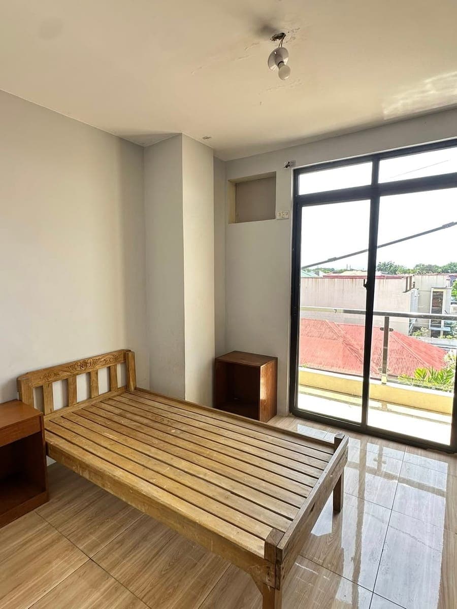 FOR RENT: 2 bedroom (third floor) 18k per month - photo 5