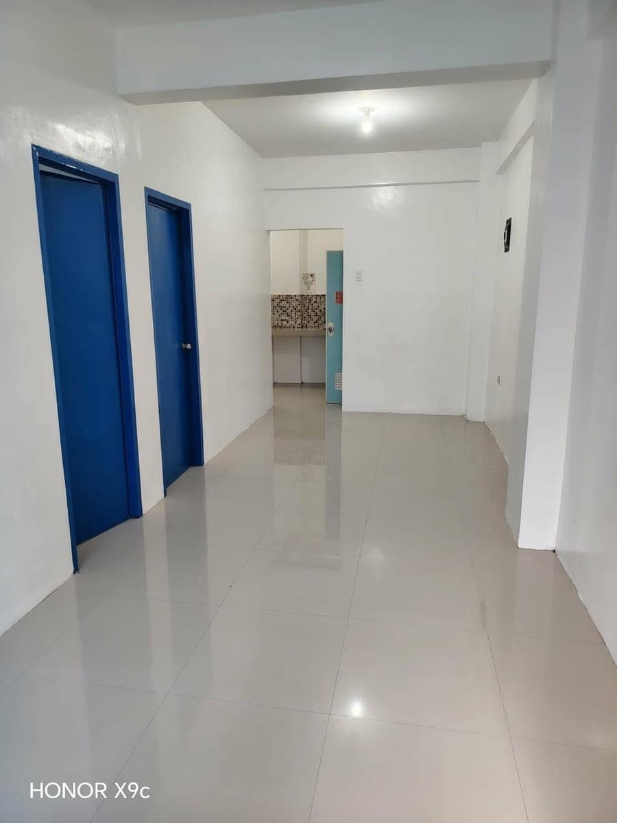 2 Units For Rent APARTMENT WITH 2 BEDROOMS and Studio Type Apartment - photo 4